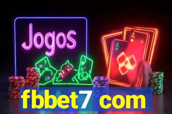 fbbet7 com